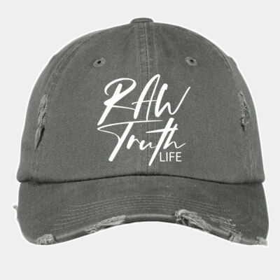 Raw Truth Life Cap Thumbnail